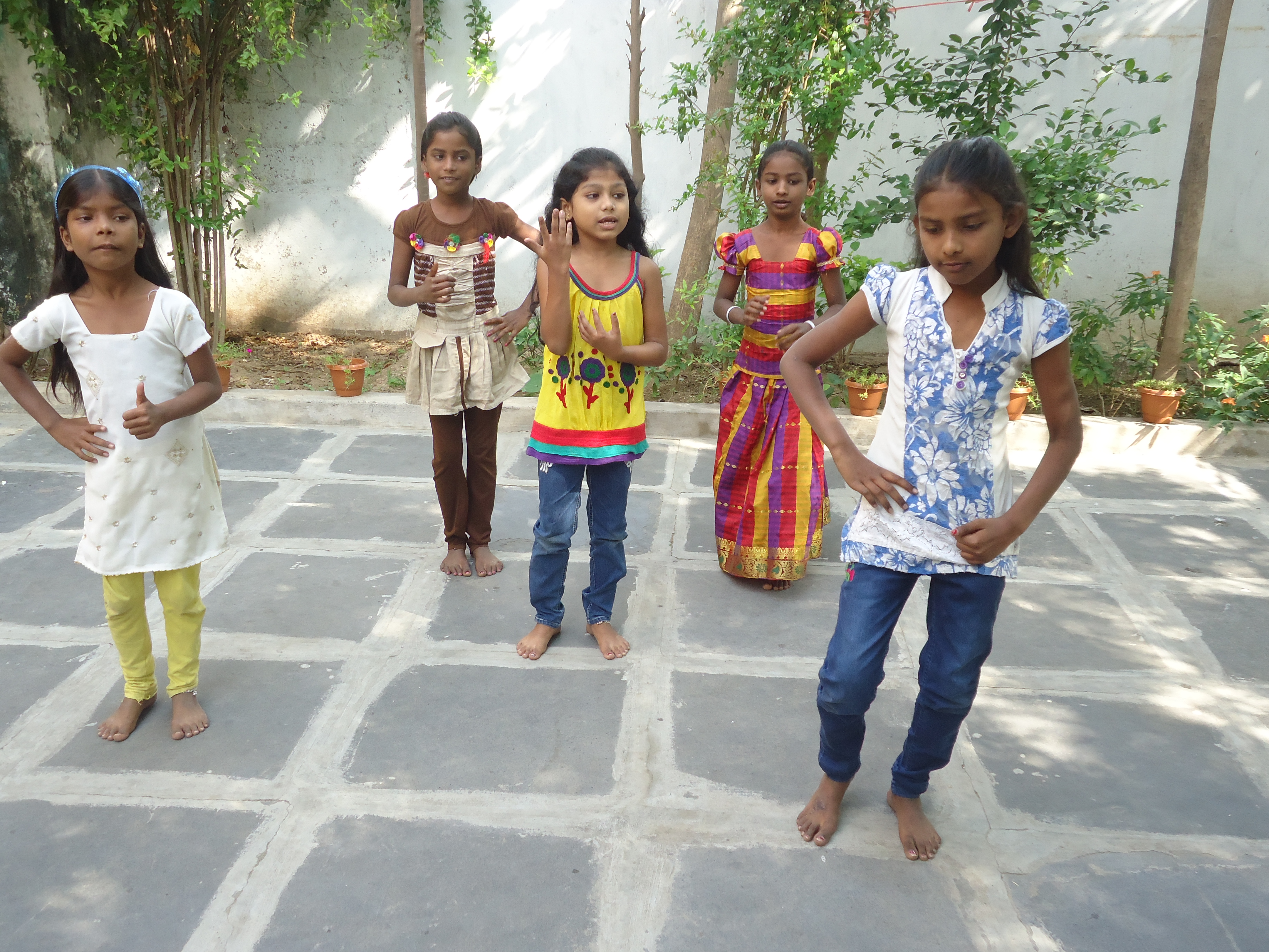 Children Home 1