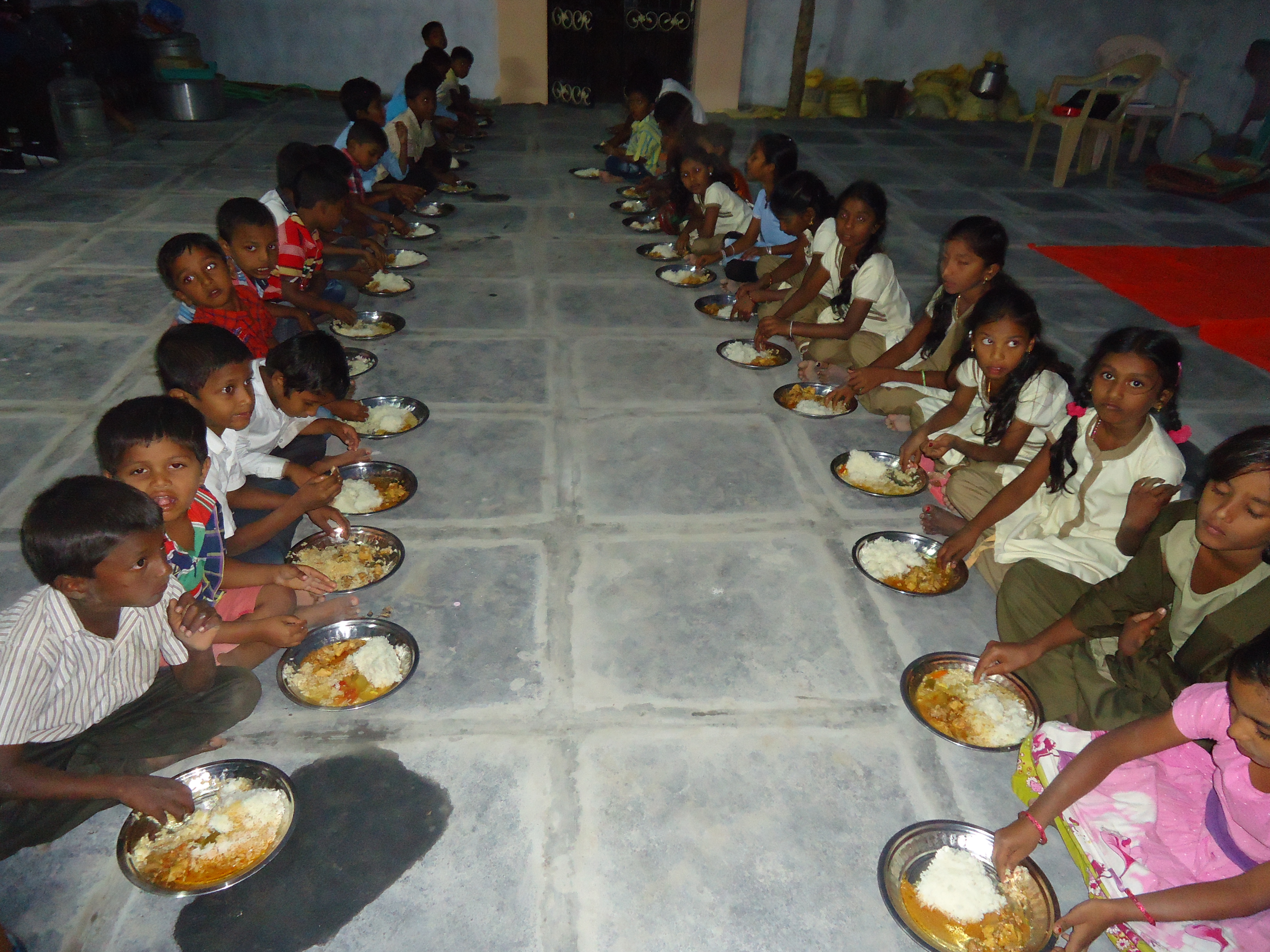 Children Home 2