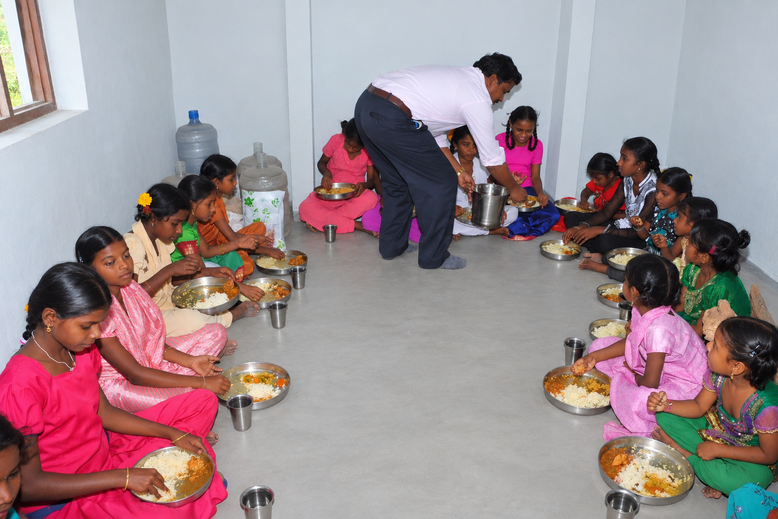 Children Home 6