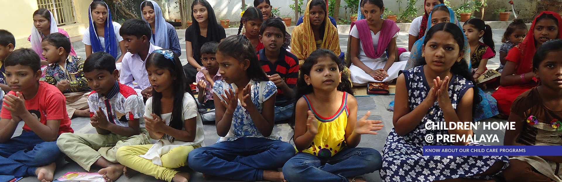 Children's Home