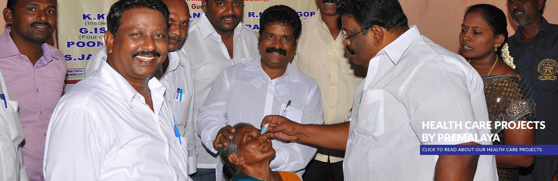 Medical Camps