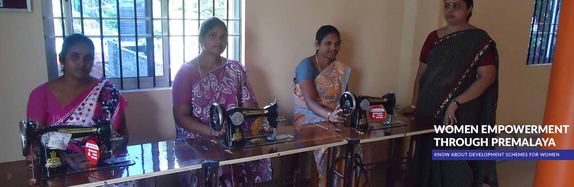 Women Empowerment