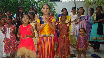 Children Home