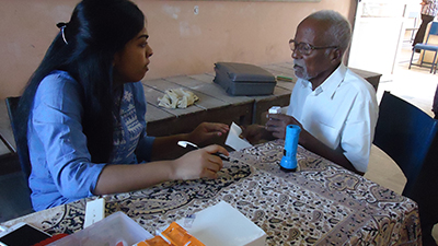 Medical Camps