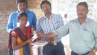 Vision Mission
