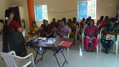 Women Empowerment