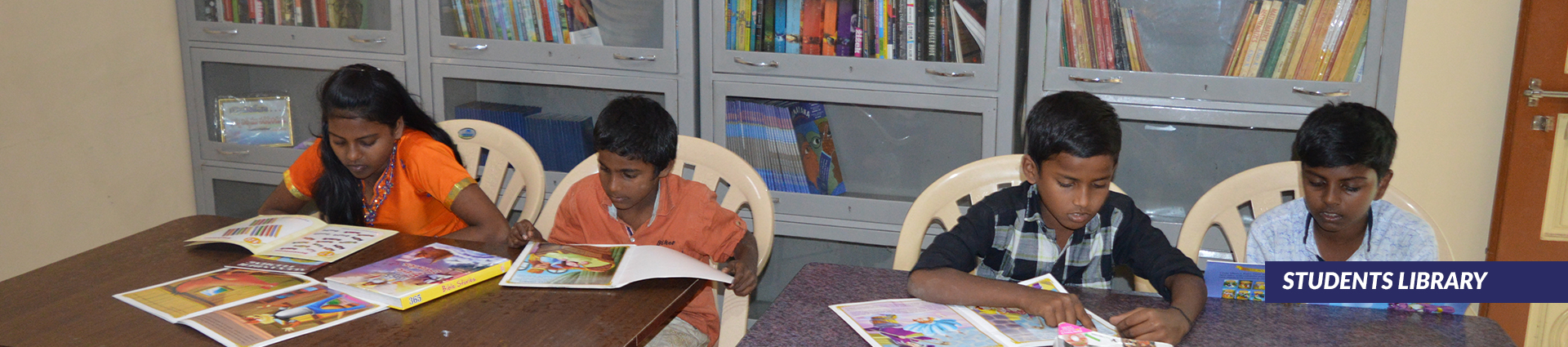 Library