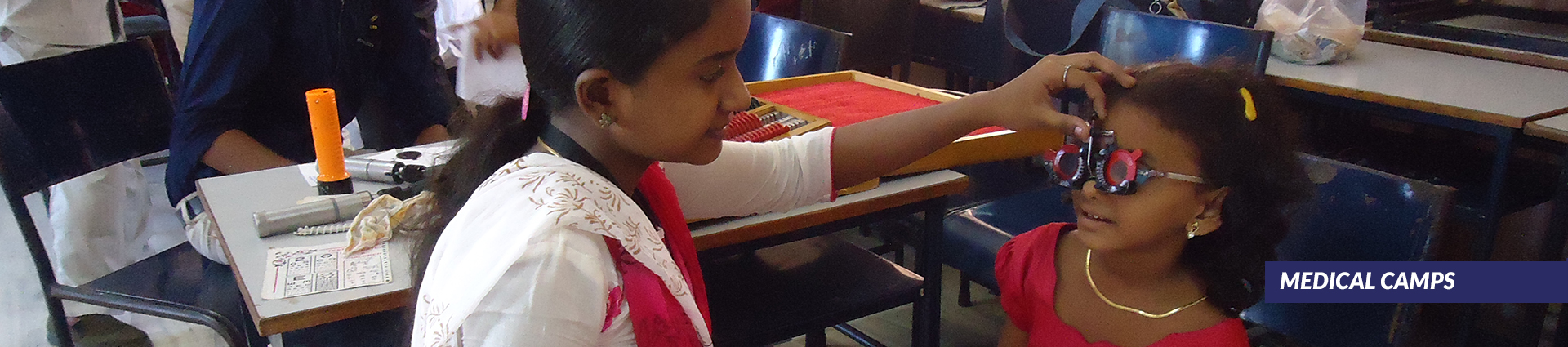 Medical Camp