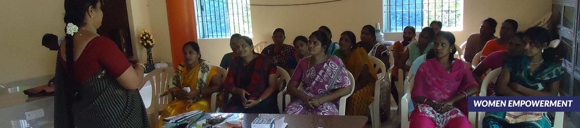 Women Ministry