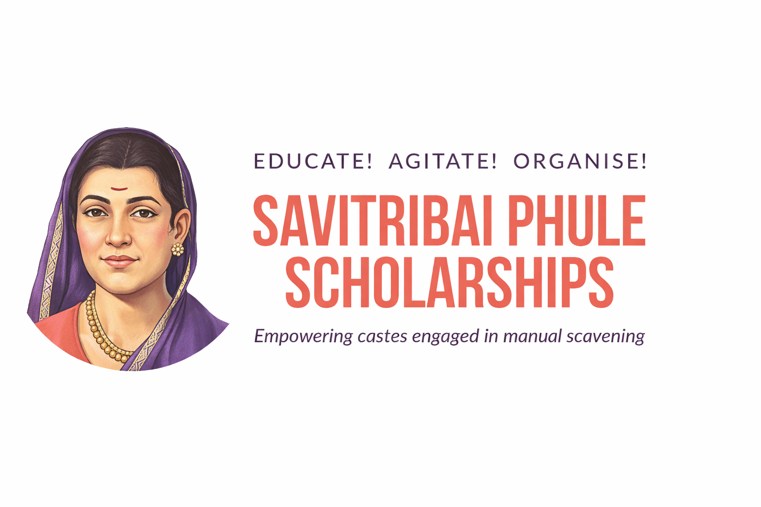 Savitribai Phule Scholarships