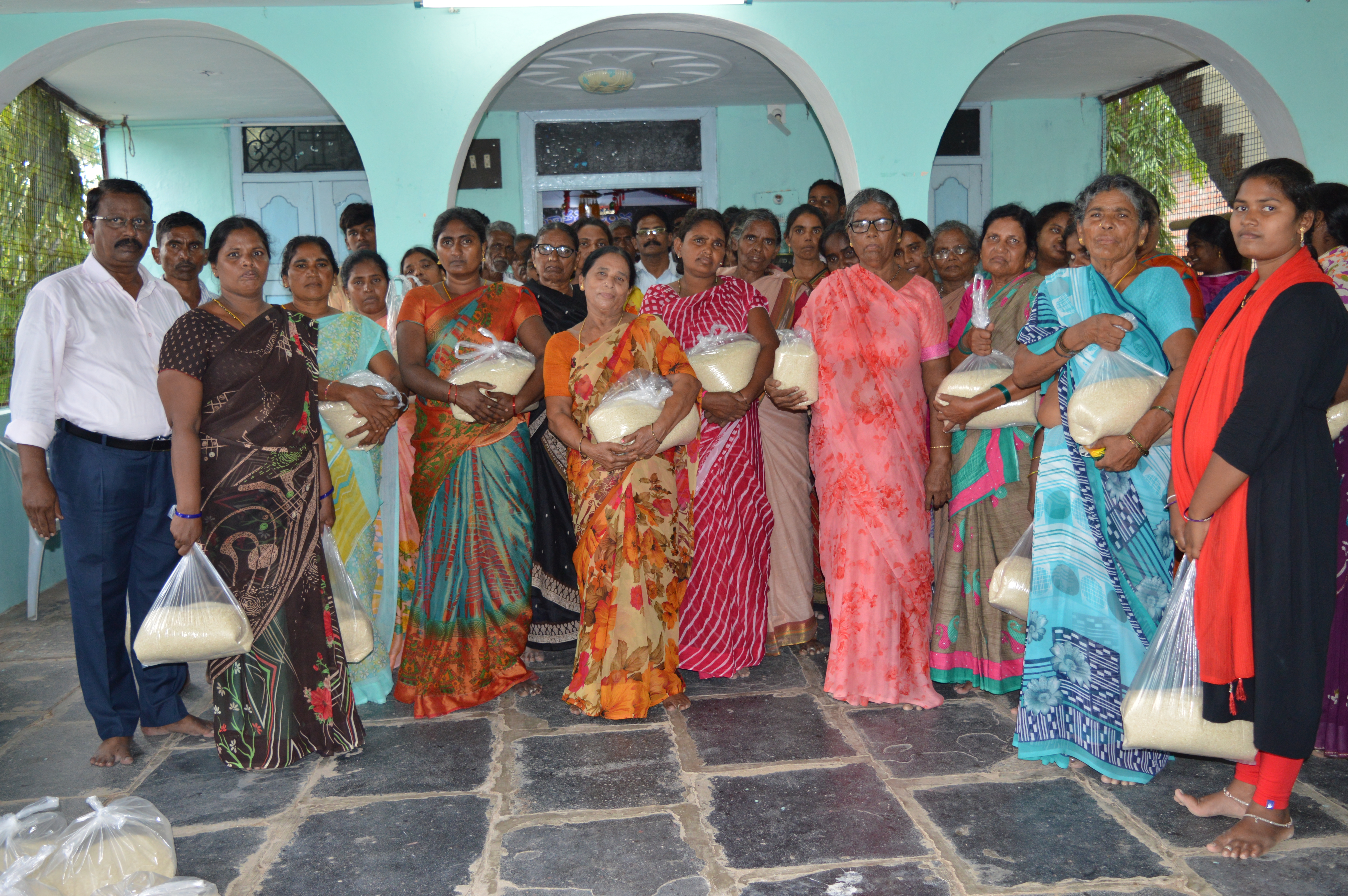 Women empowerment
